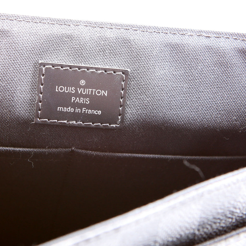 District PM Damier Graph Black/Gray