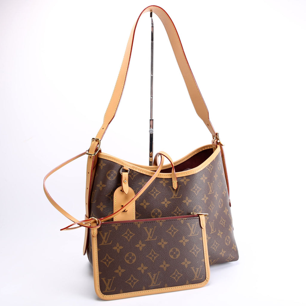Carryall PM Monogram