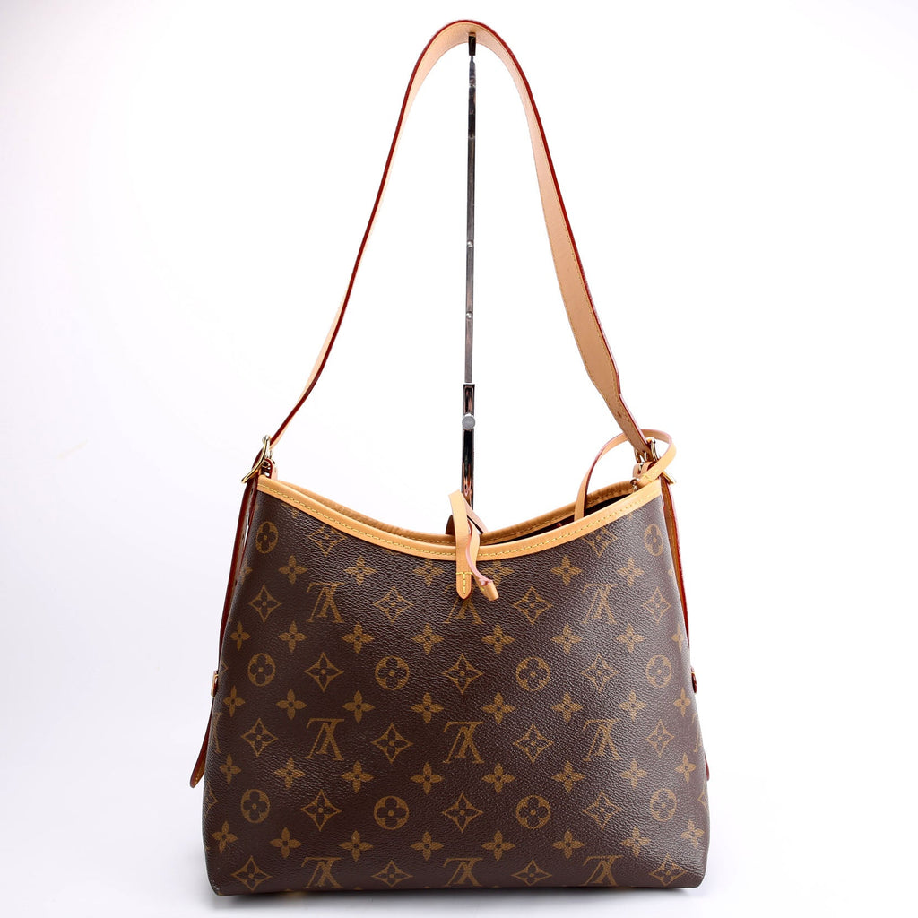 Carryall PM Monogram