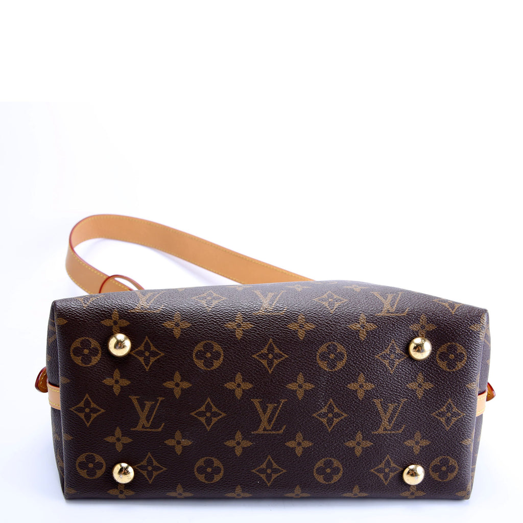 Carryall PM Monogram