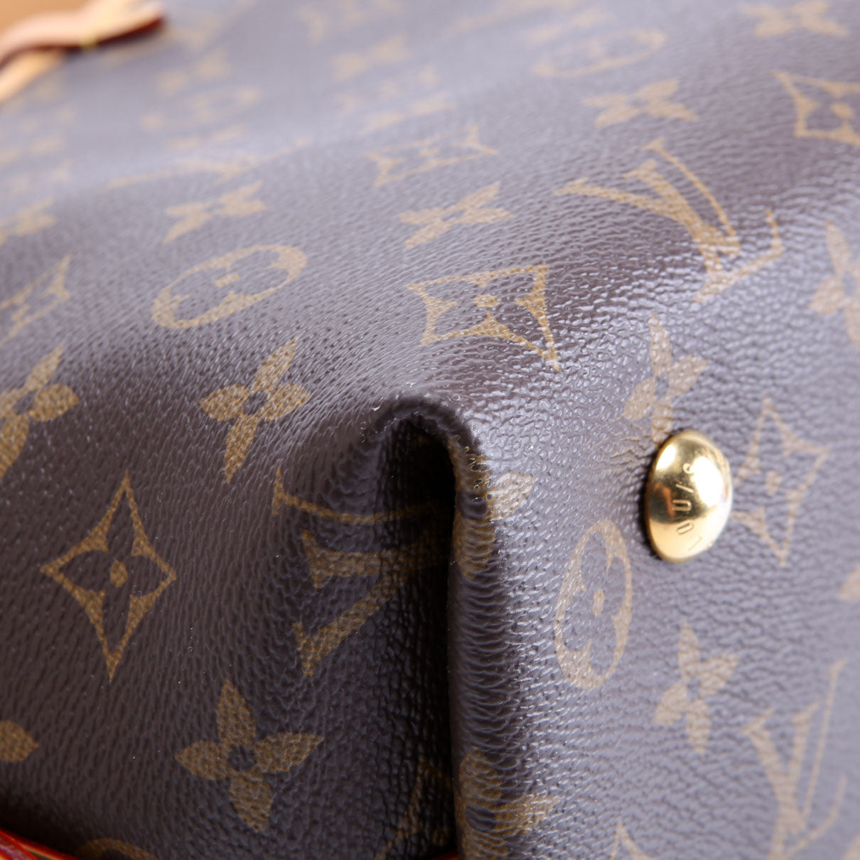 Carryall PM Monogram