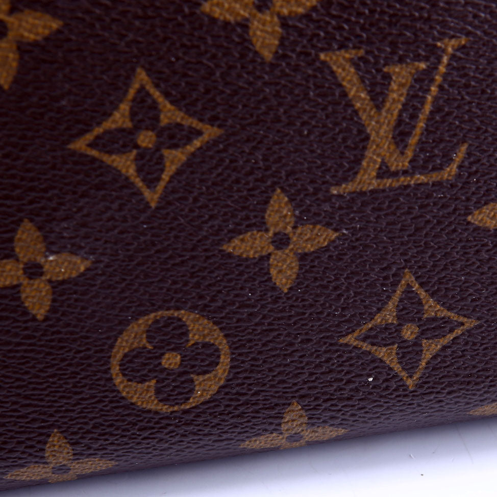 Carryall PM Monogram