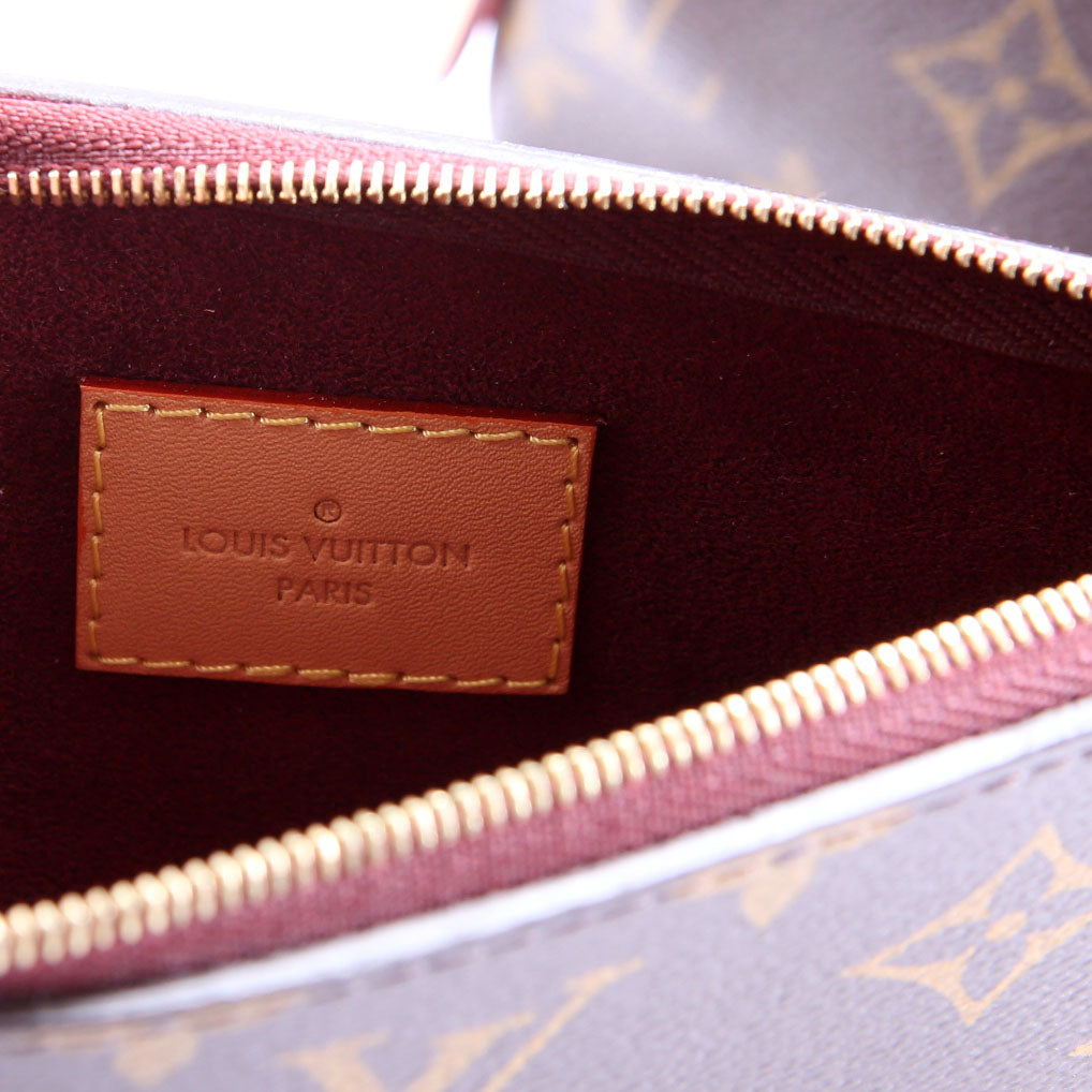 Carryall PM Monogram