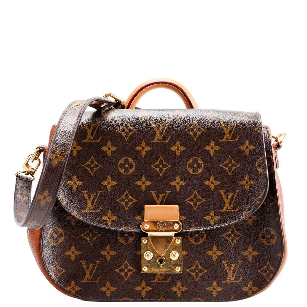 Aurore Eden MM Monogram