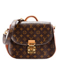Aurore Eden MM Monogram