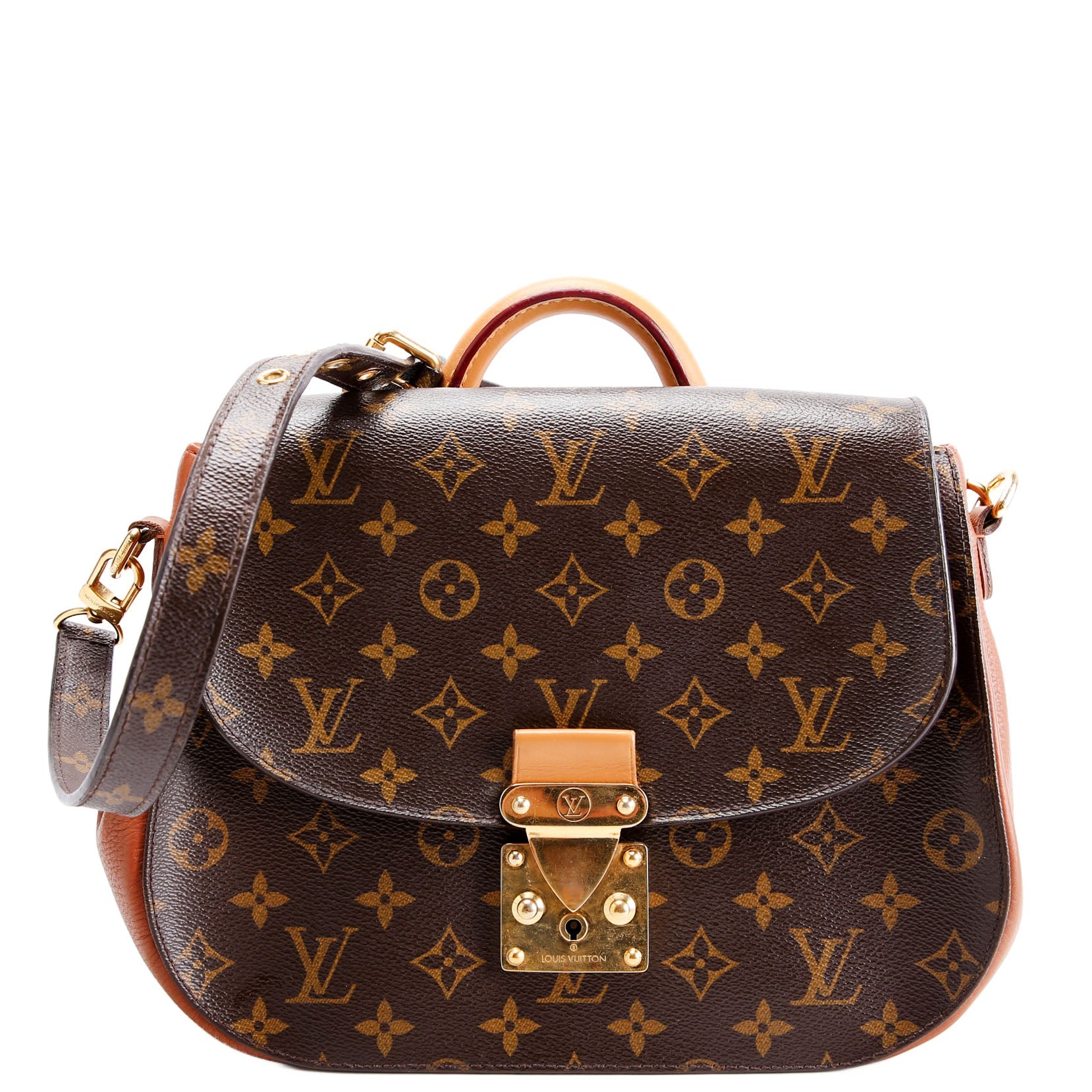 Aurore Eden MM Monogram
