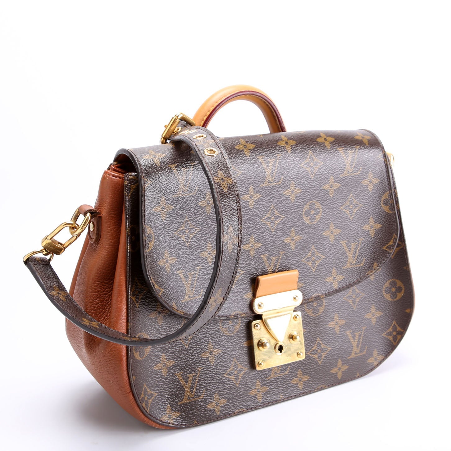 Aurore Eden MM Monogram
