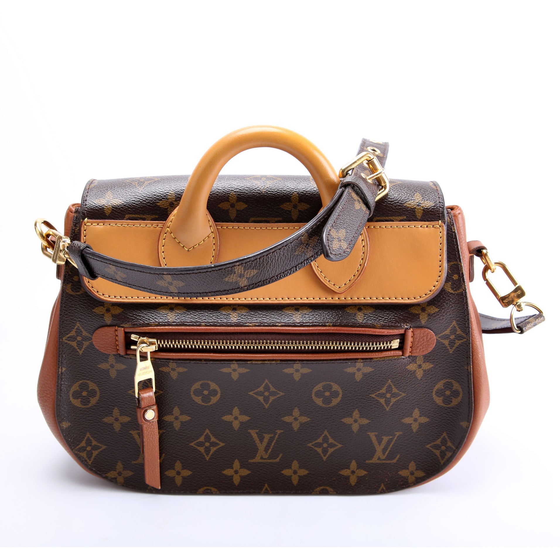 Aurore Eden MM Monogram