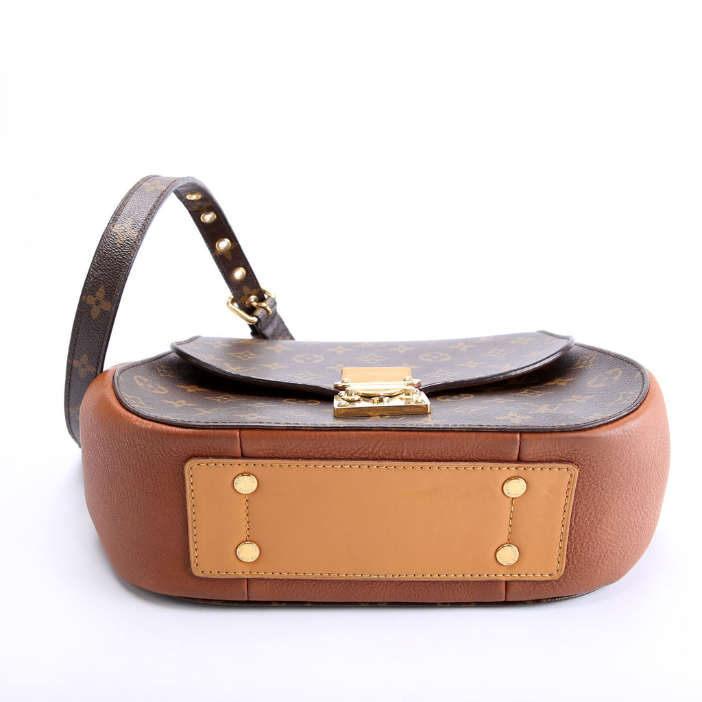 Aurore Eden MM Monogram