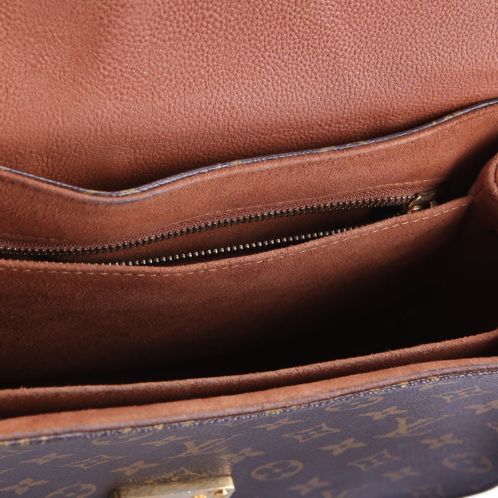 Aurore Eden MM Monogram