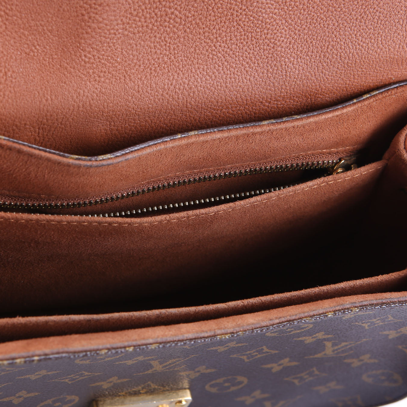 Aurore Eden MM Monogram