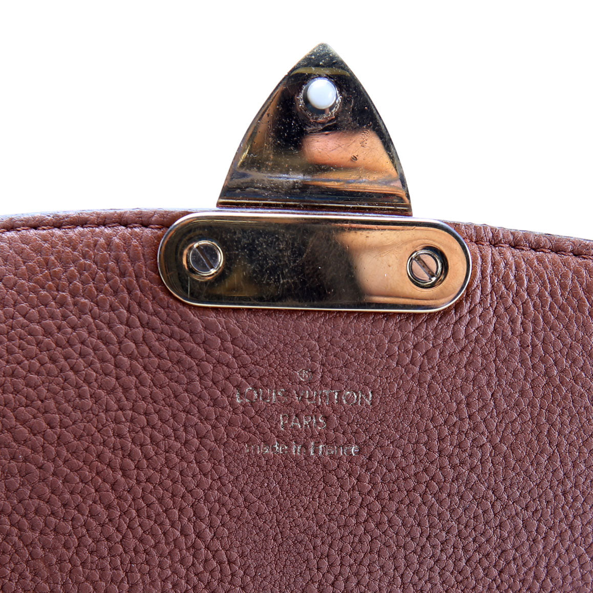 Aurore Eden MM Monogram
