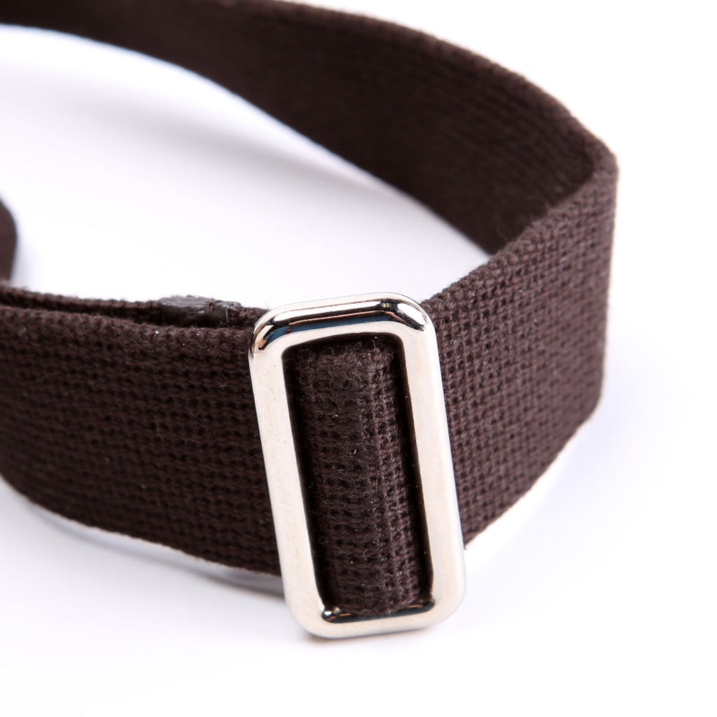 449174 GG Canvas Belt Bag