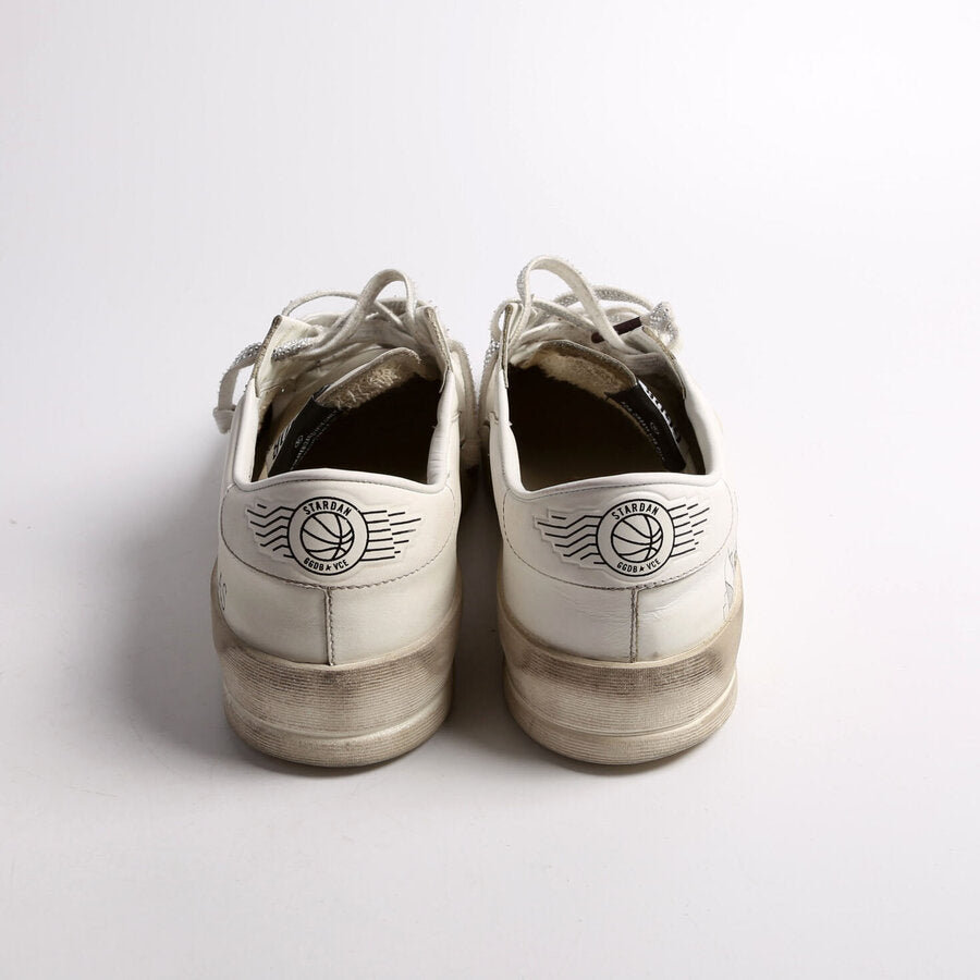 Stardan Sneakers Size 41 white/Crystal