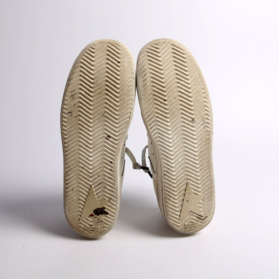 Stardan Sneakers Size 41 white/Crystal