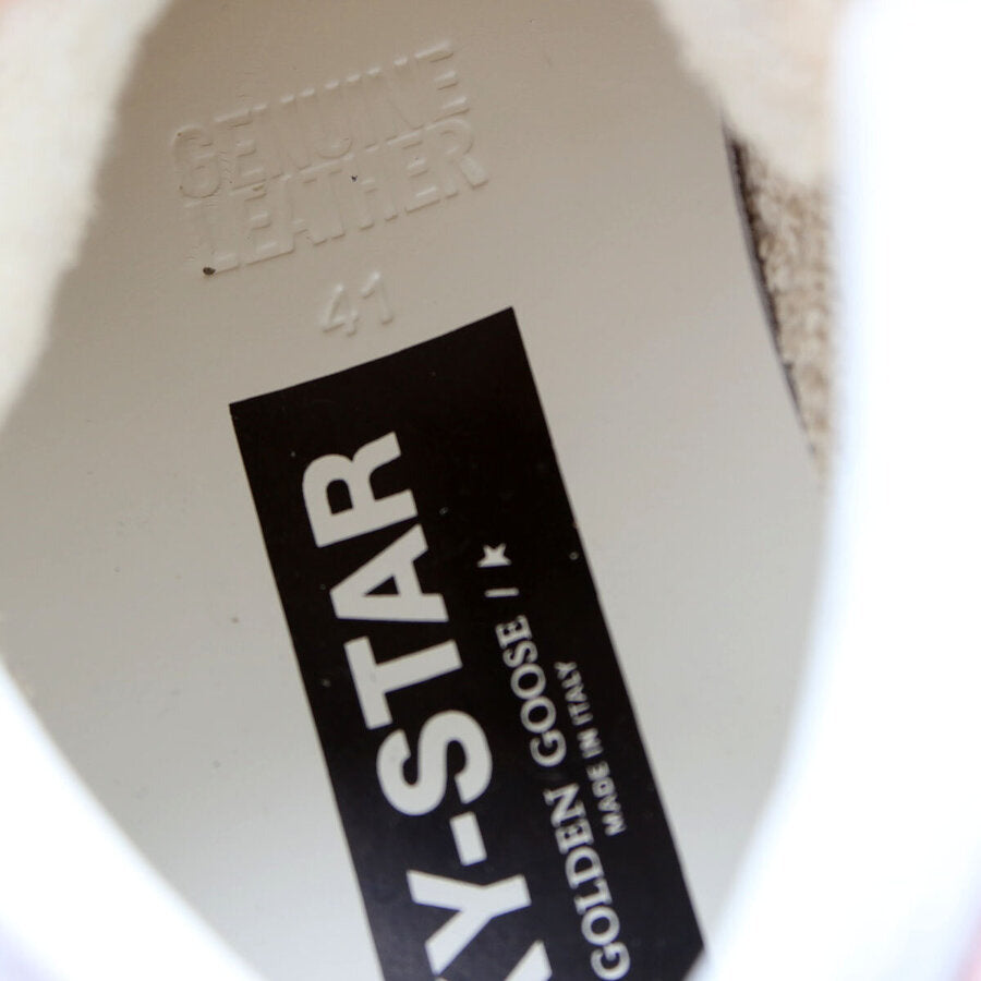 Skystar Sneakers Size 41