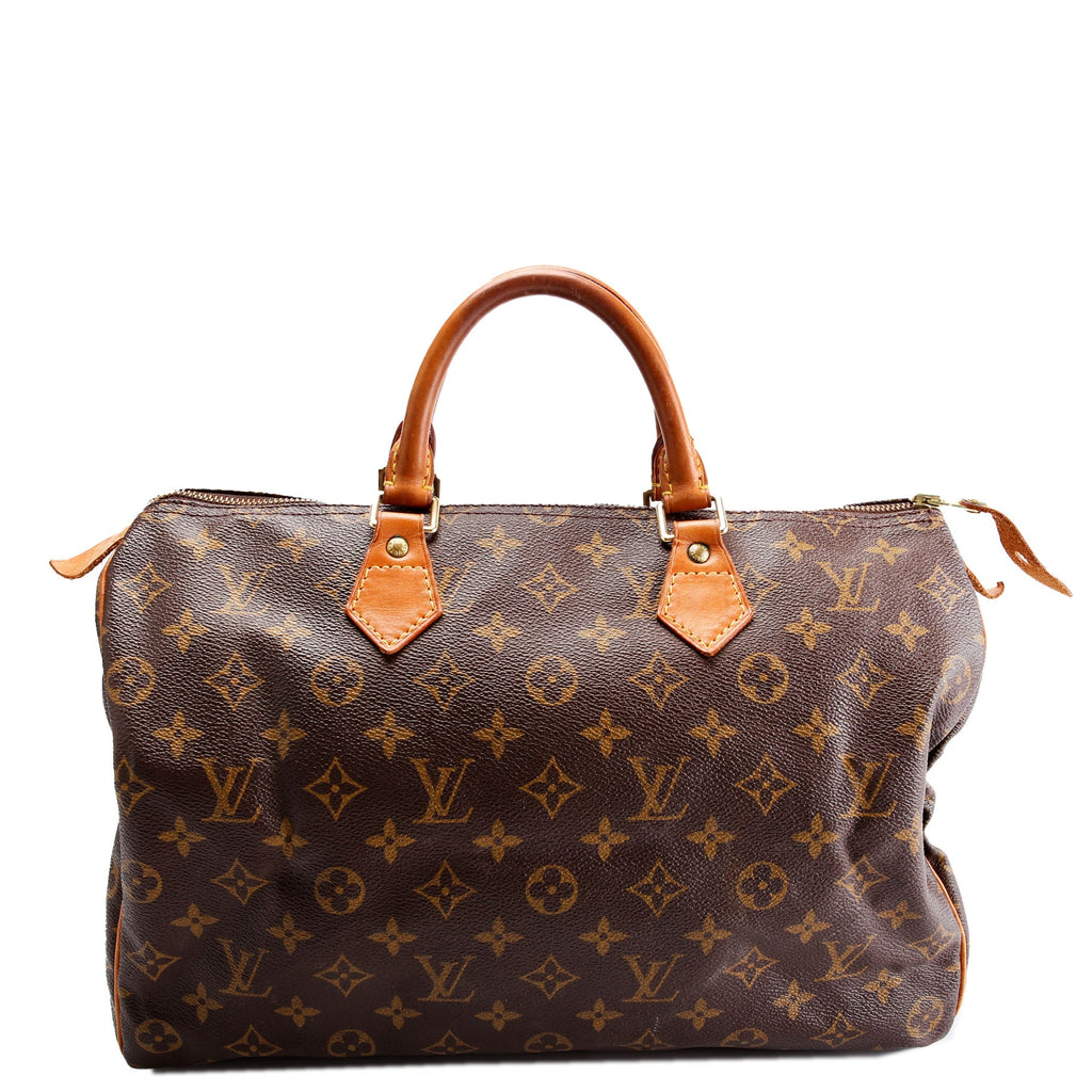 Speedy 35 Monogram