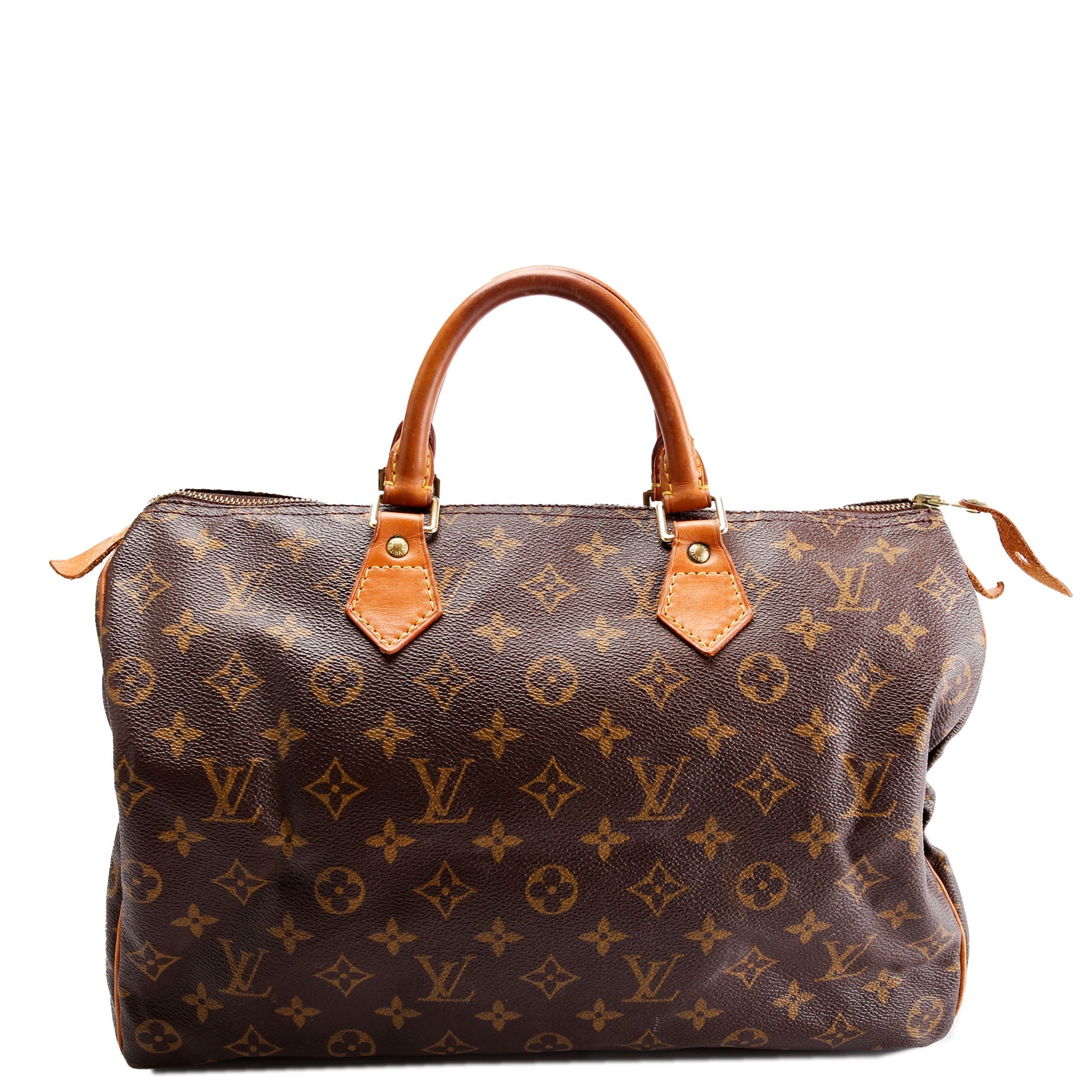 Speedy 35 Monogram