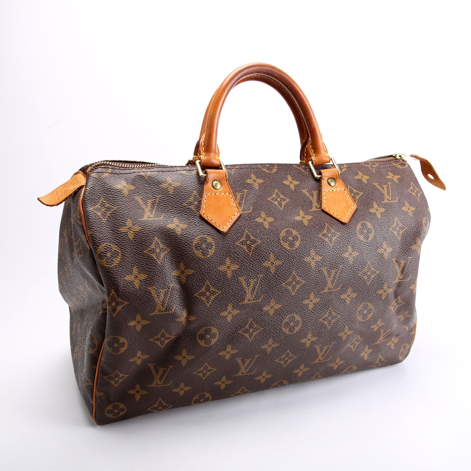Speedy 35 Monogram