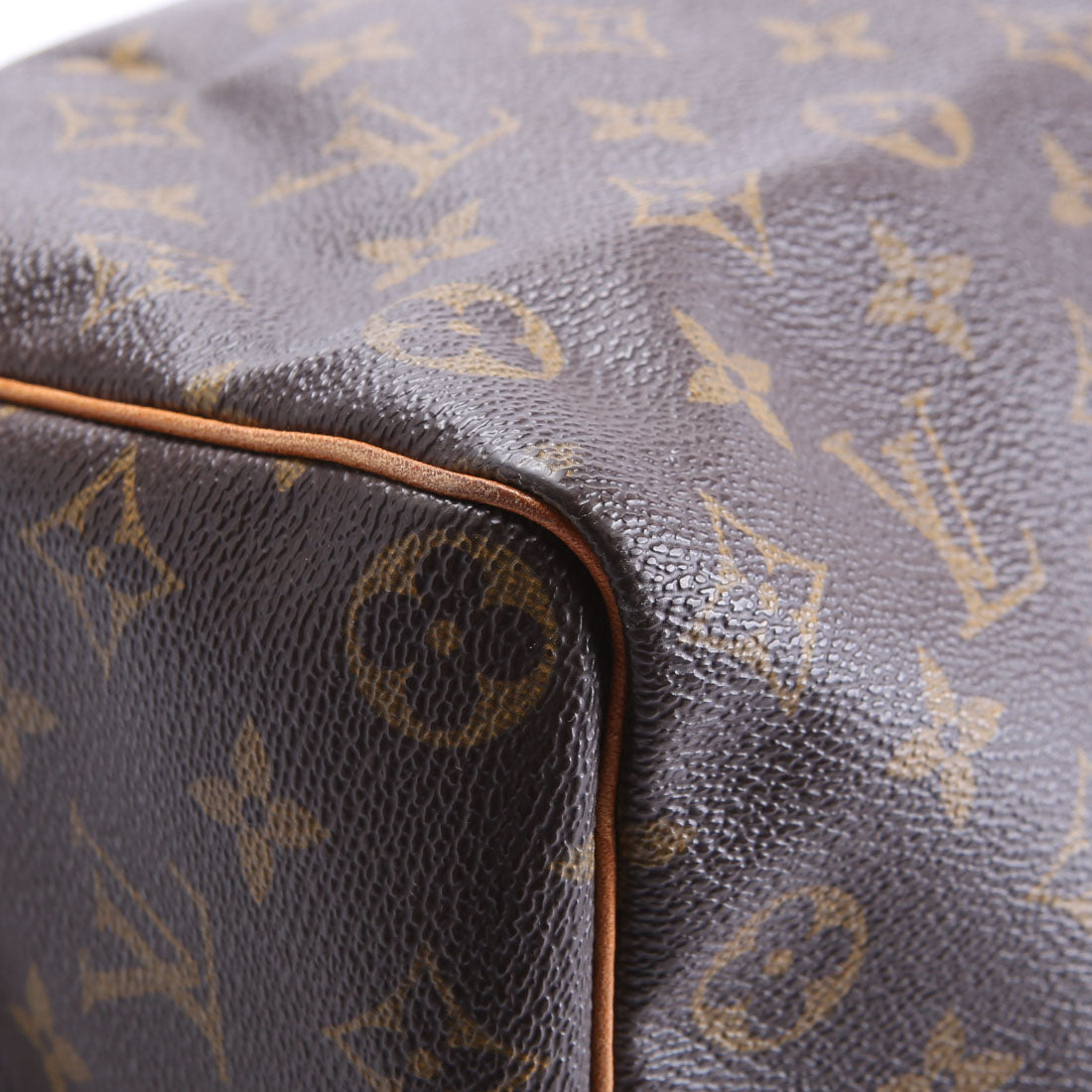 Speedy 35 Monogram
