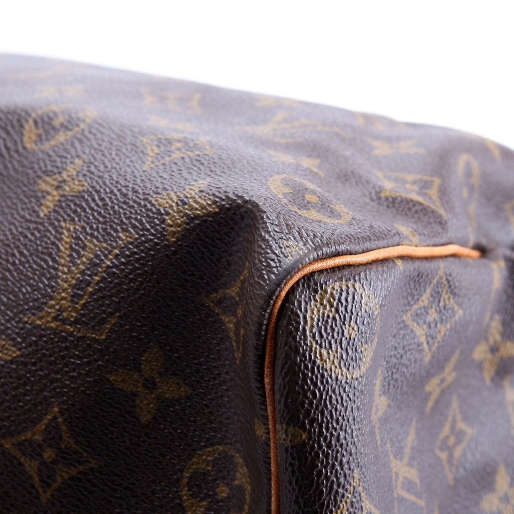 Speedy 35 Monogram