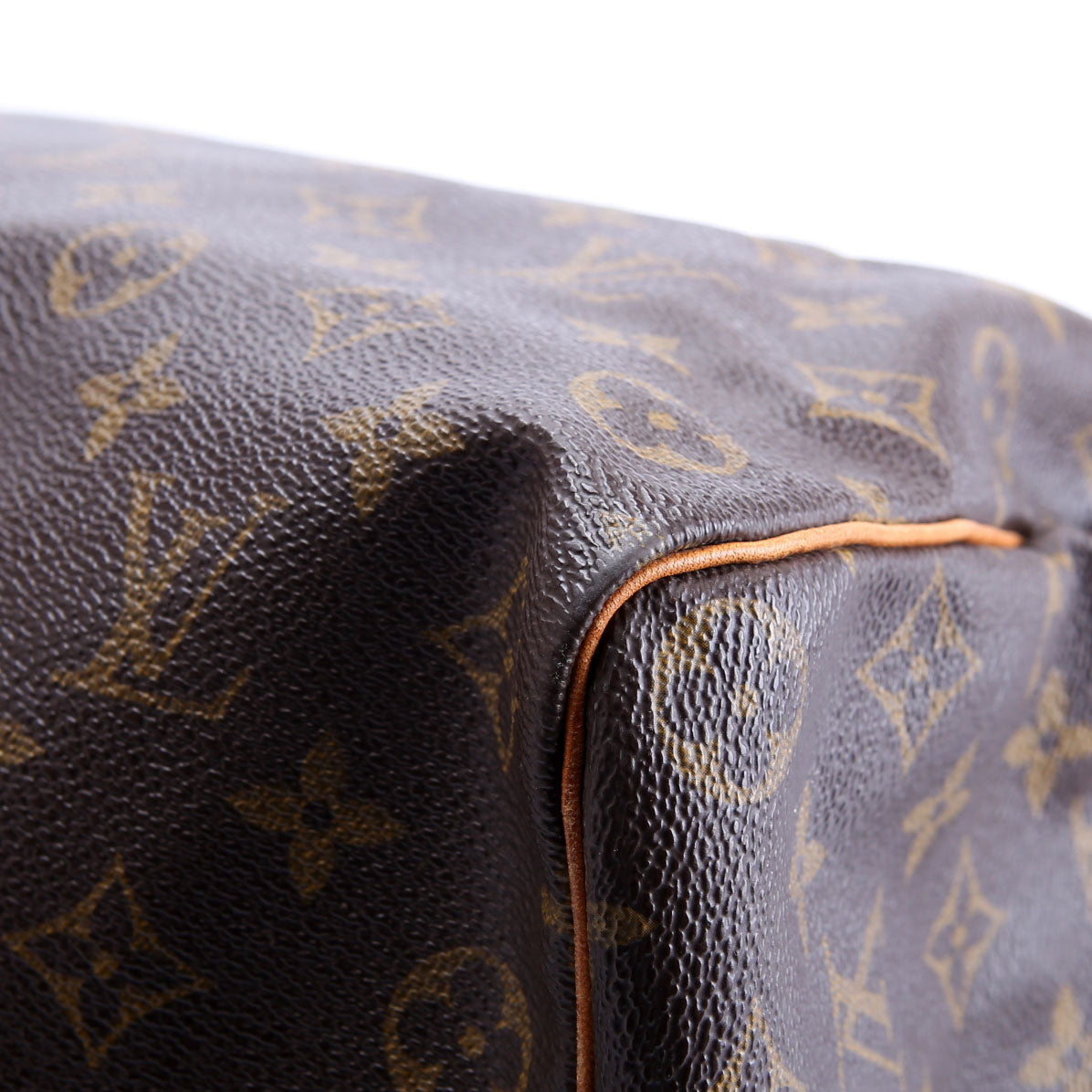 Speedy 35 Monogram