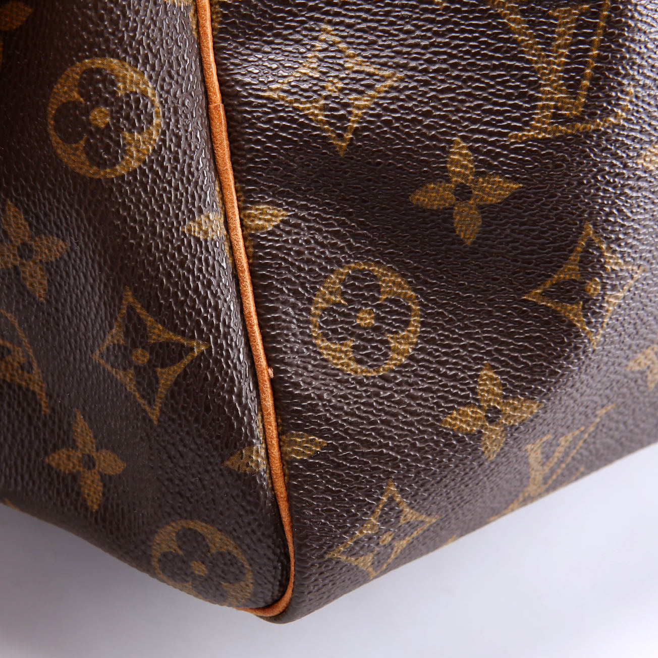 Speedy 35 Monogram