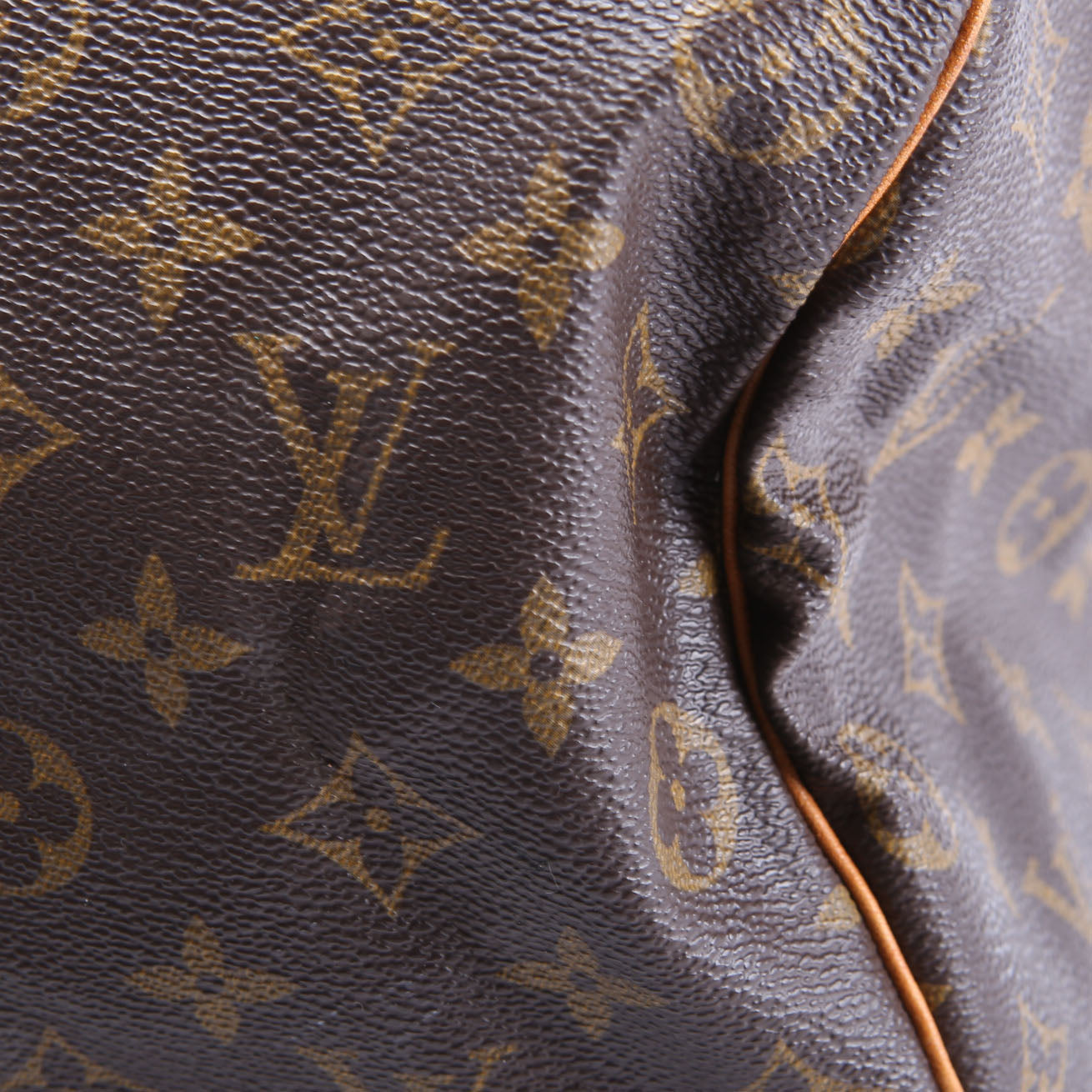 Speedy 35 Monogram