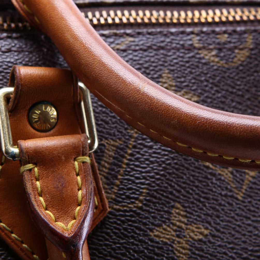Speedy 35 Monogram