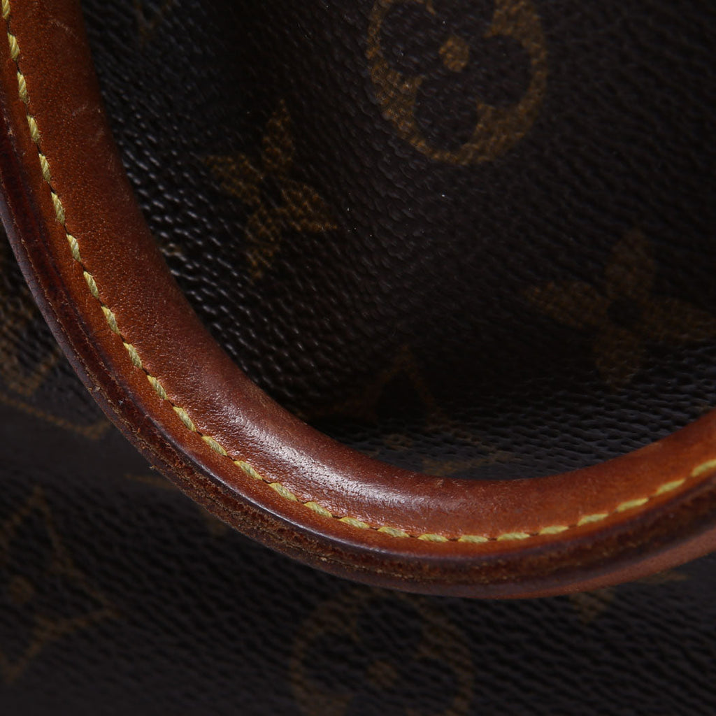 Speedy 35 Monogram