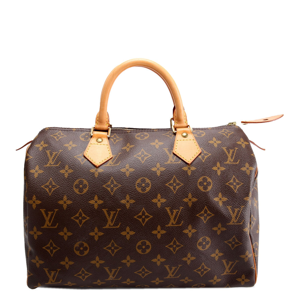 Speedy 30 Monogram