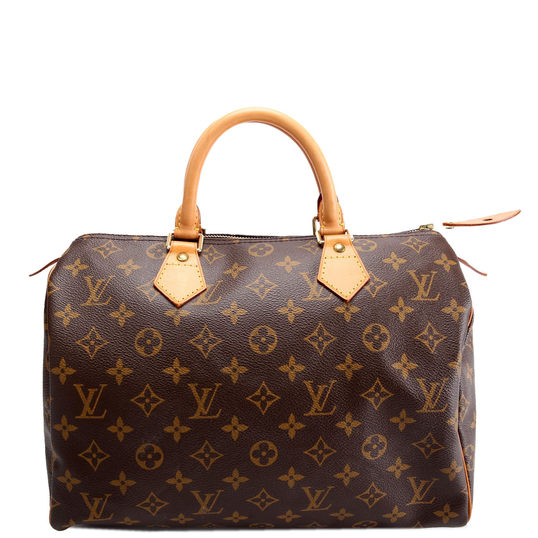 Speedy 30 Monogram