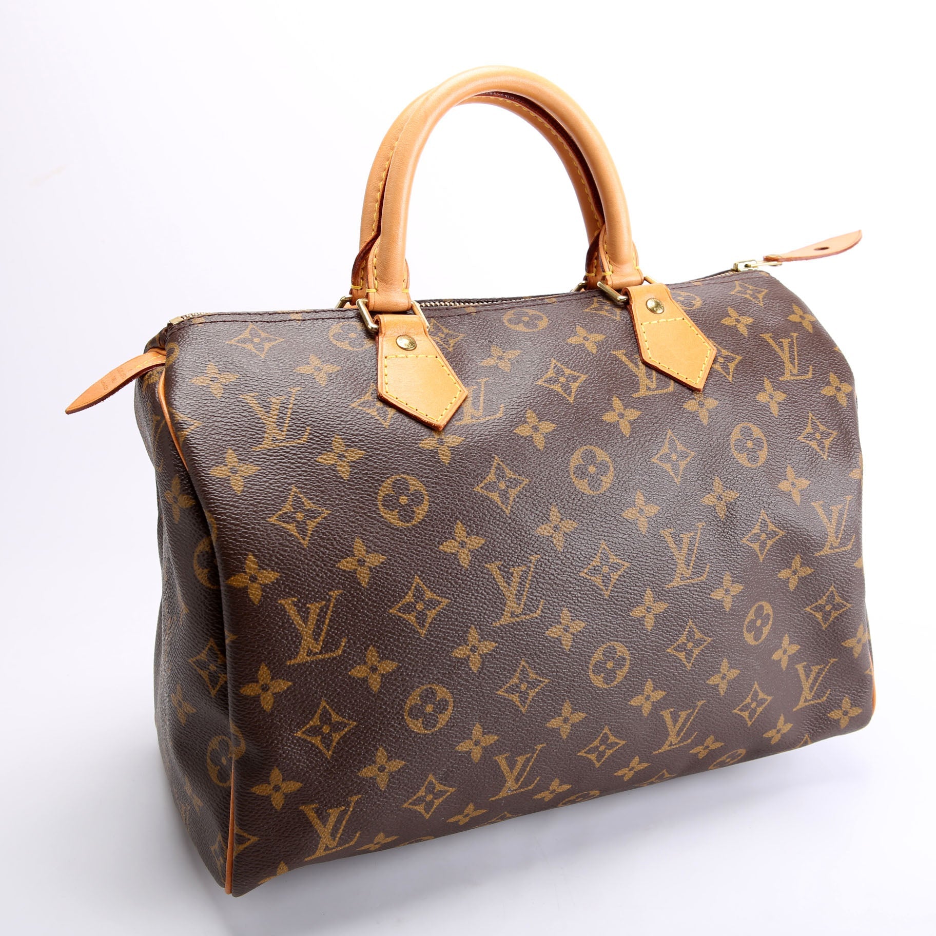 Speedy 30 Monogram