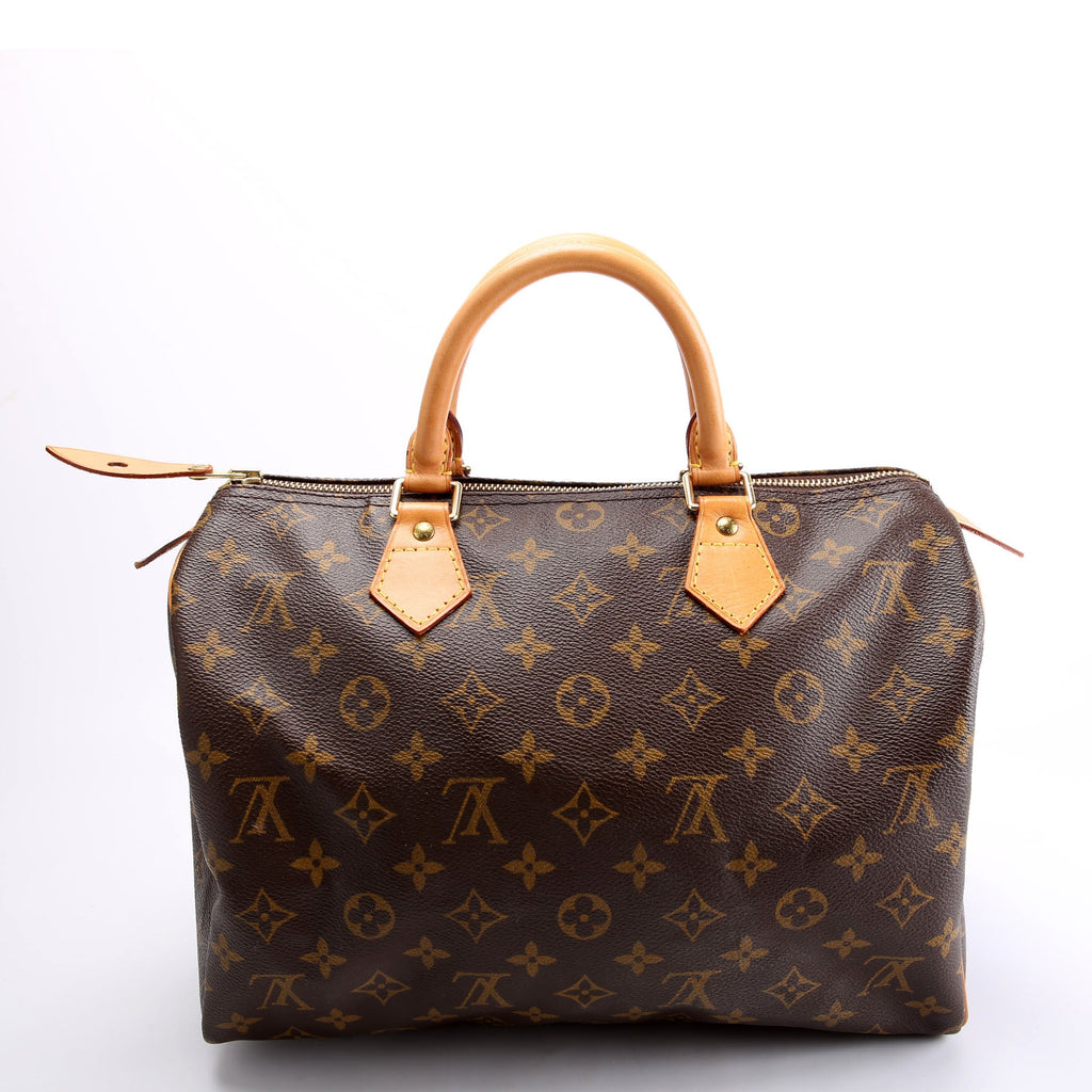 Speedy 30 Monogram