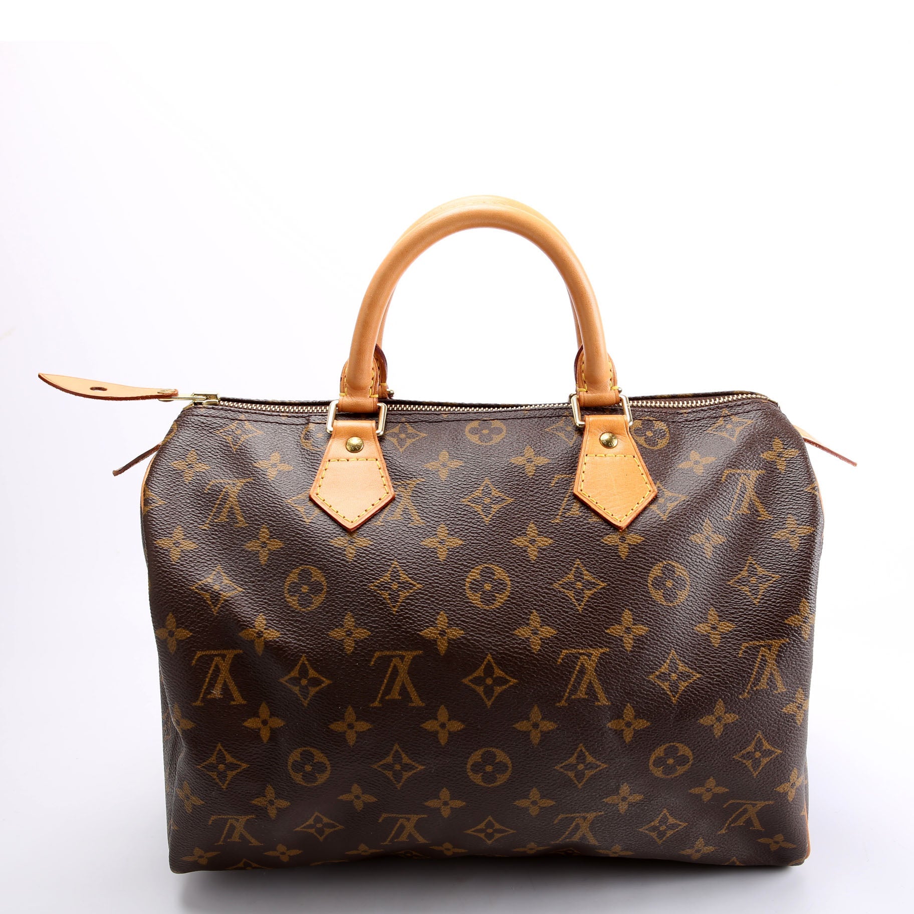 Speedy 30 Monogram