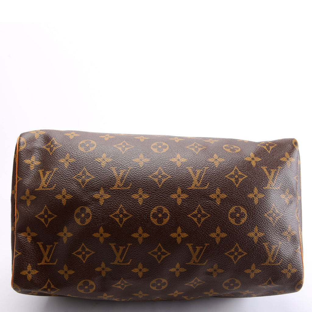 Speedy 30 Monogram
