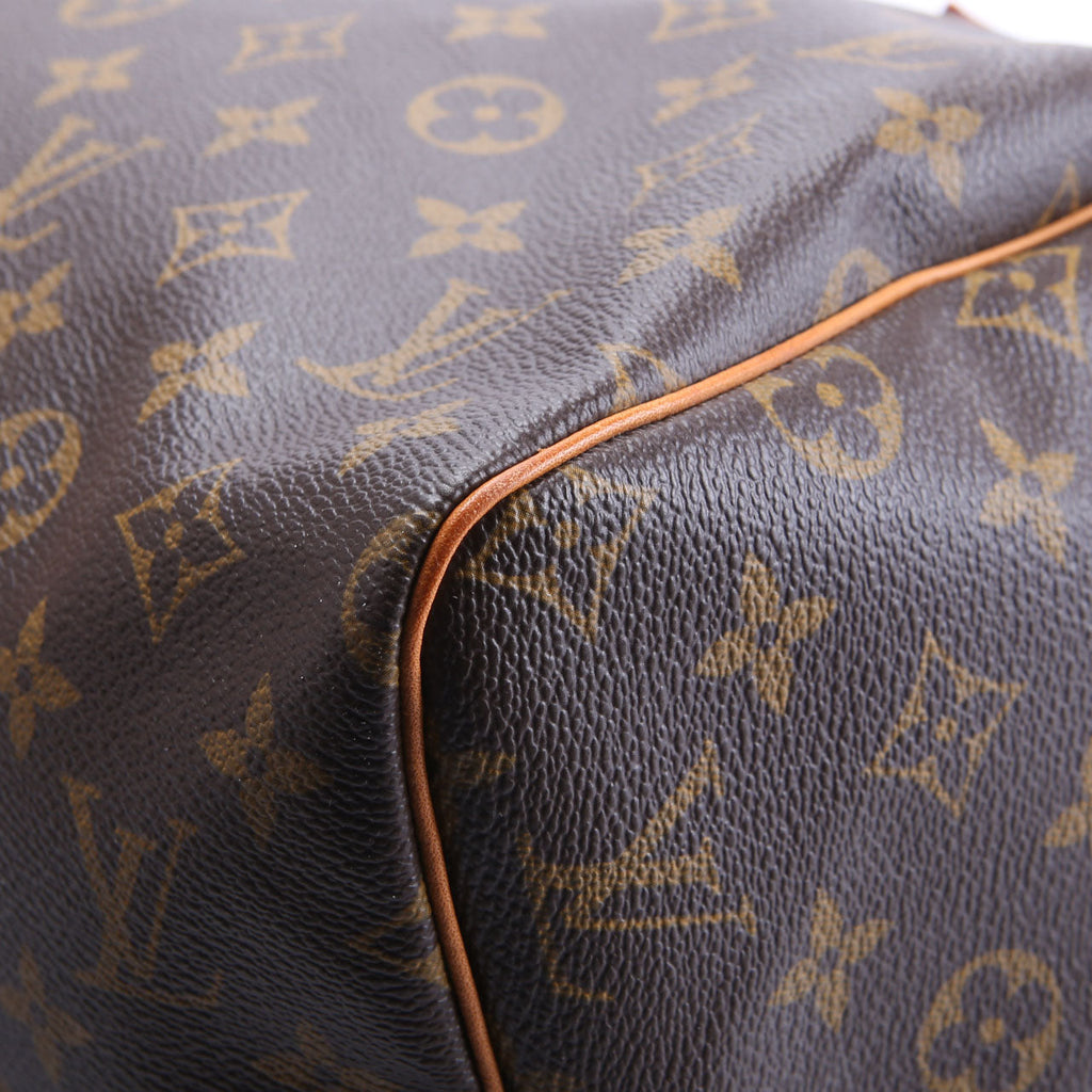 Speedy 30 Monogram