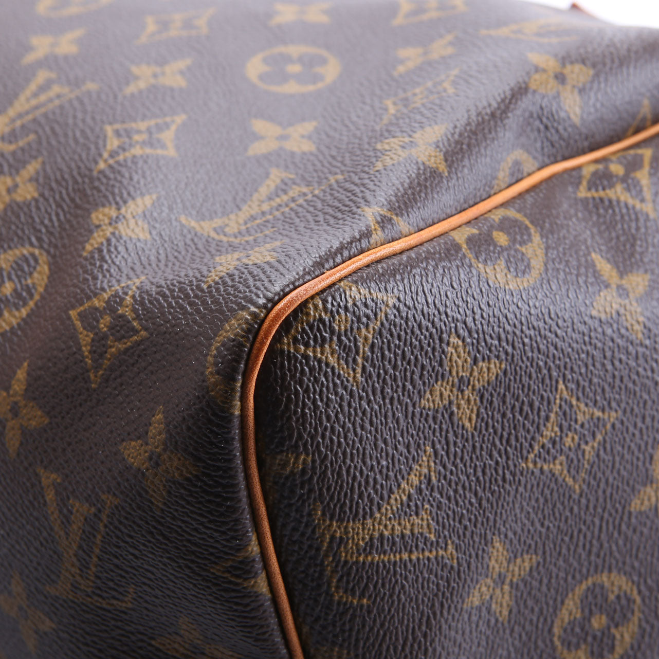 Speedy 30 Monogram