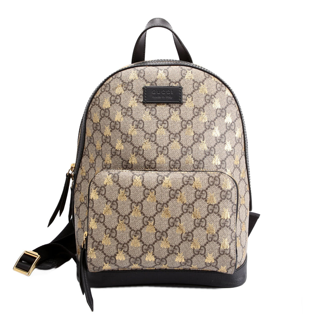 427042 GG Bee Backpack
