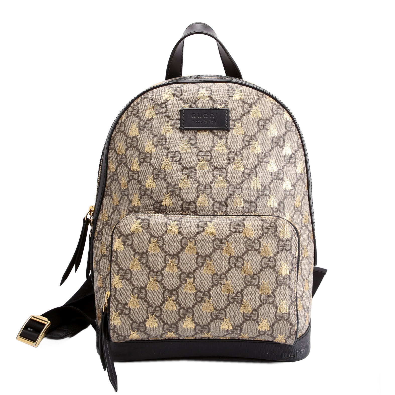 427042 GG Bee Backpack