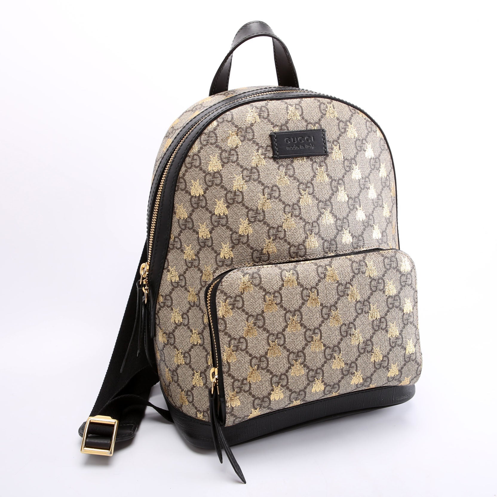 427042 GG Bee Backpack