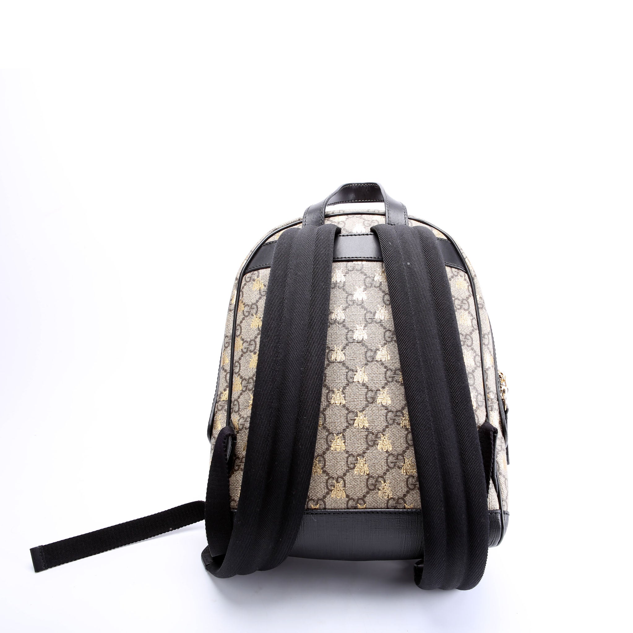 427042 GG Bee Backpack