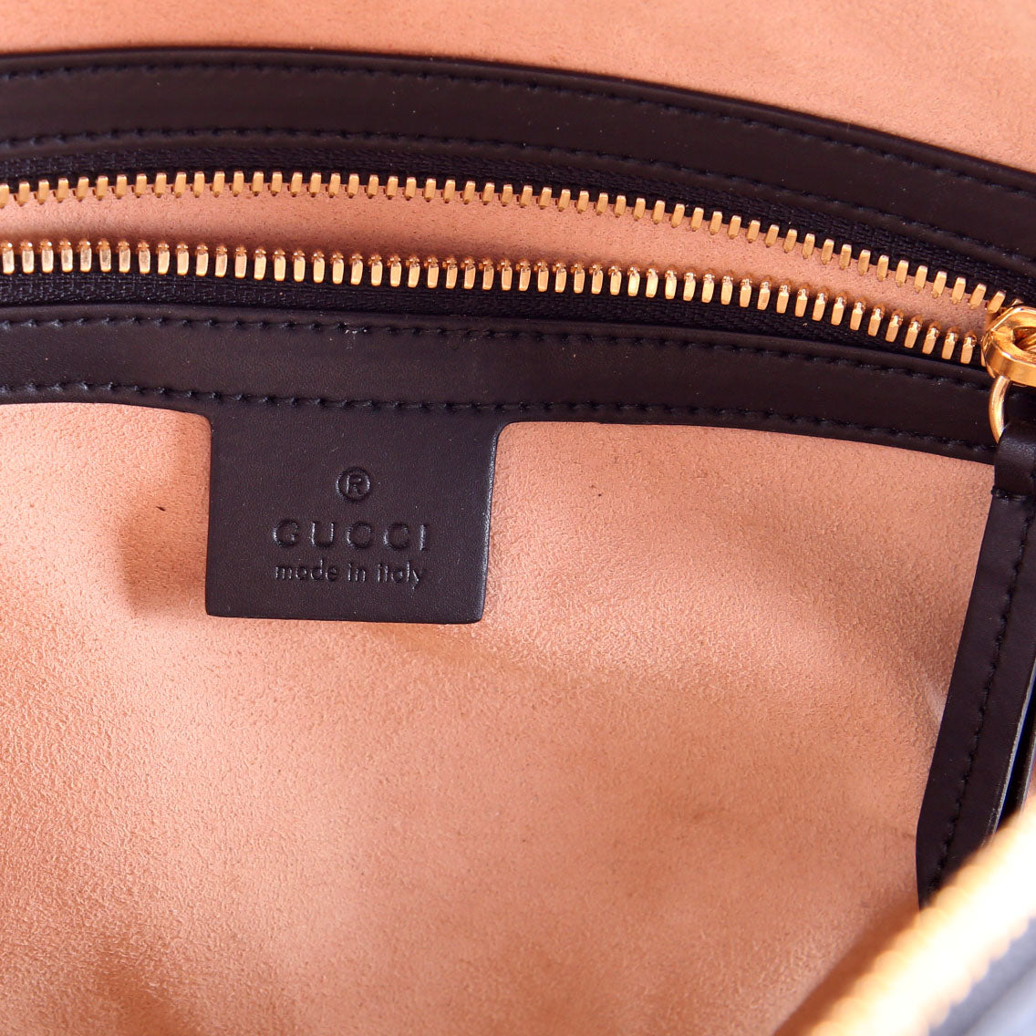 427042 GG Bee Backpack