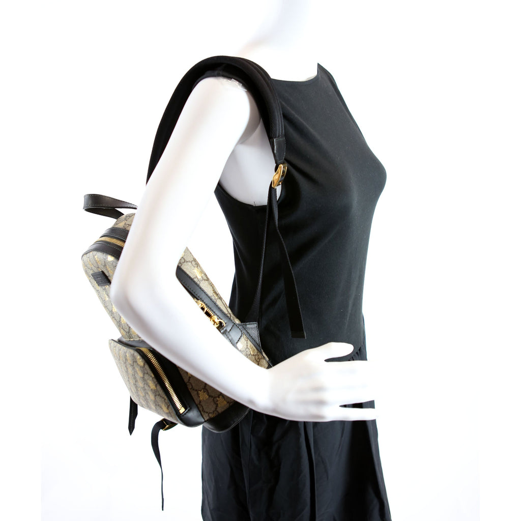 427042 GG Bee Backpack