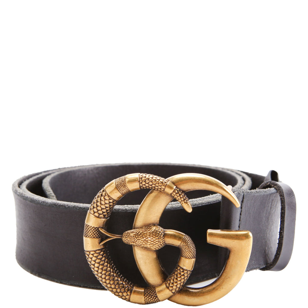 458949 Marmont Snake Leather 95/38