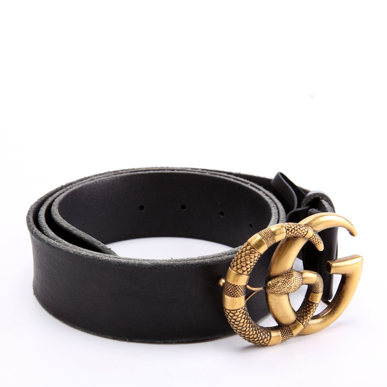 458949 Marmont Snake Leather 95/38