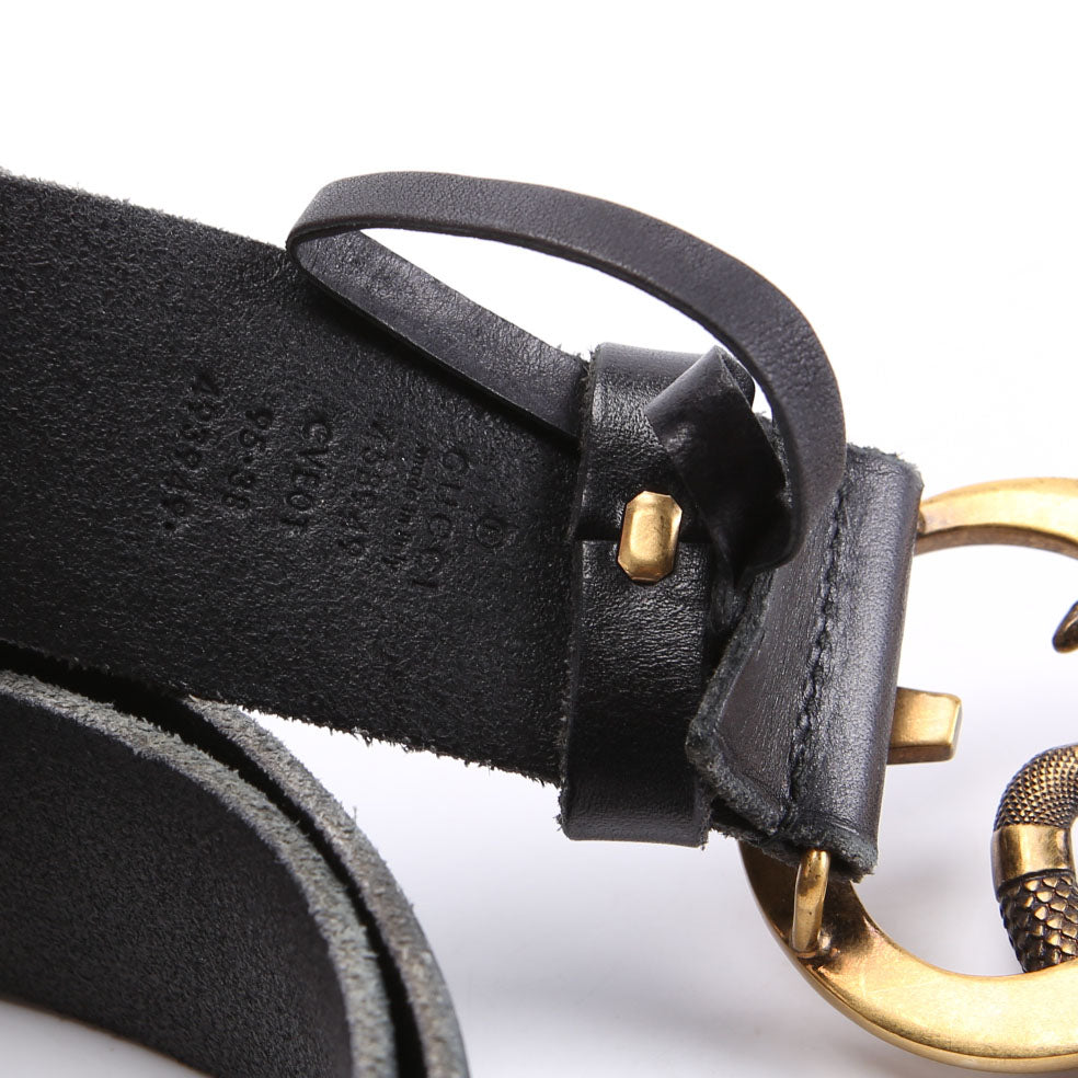 458949 Marmont Snake Leather 95/38