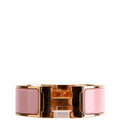 Clic Clac Wide PM Rose Gold/Pink