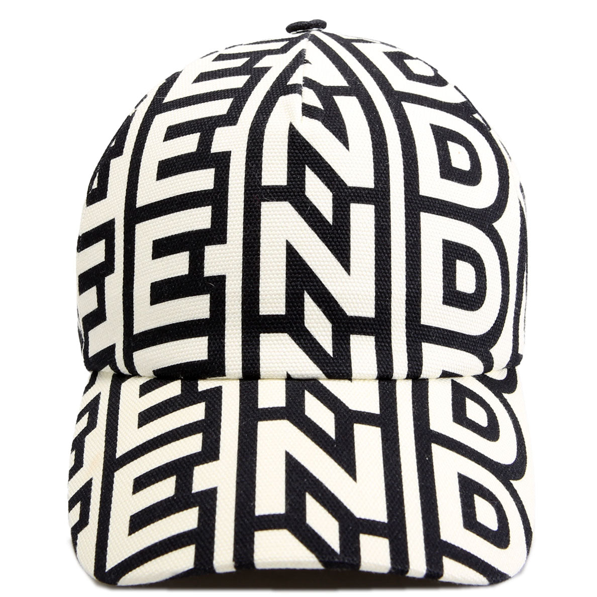 FXQ675 X Marc Jacobs Roma Baseball Cap Size 57