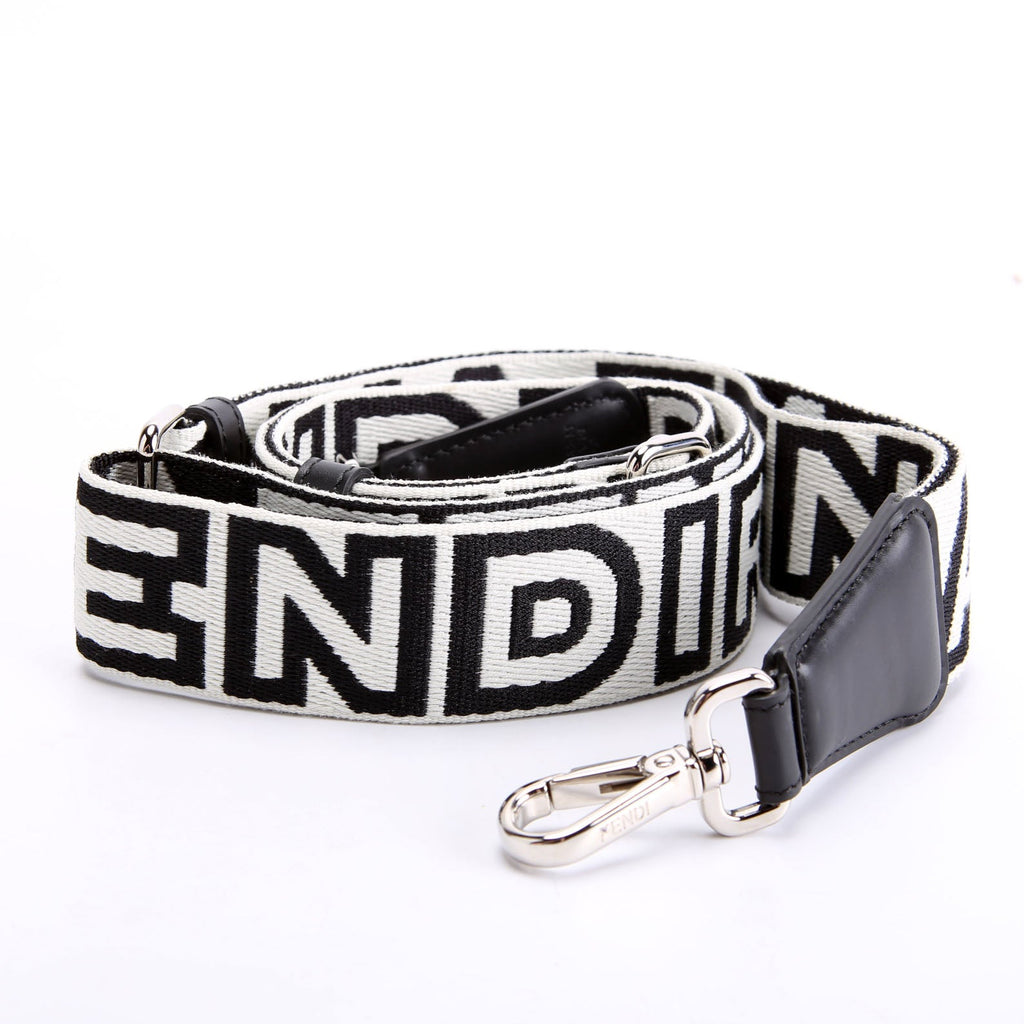 8AV386 X Marc Jacobs Strap You